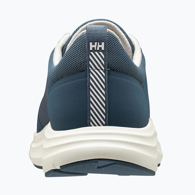 Încălțăminte de navigație pentru bărbați Helly Hansen HP Ahiga Evo 5 washed navy 10