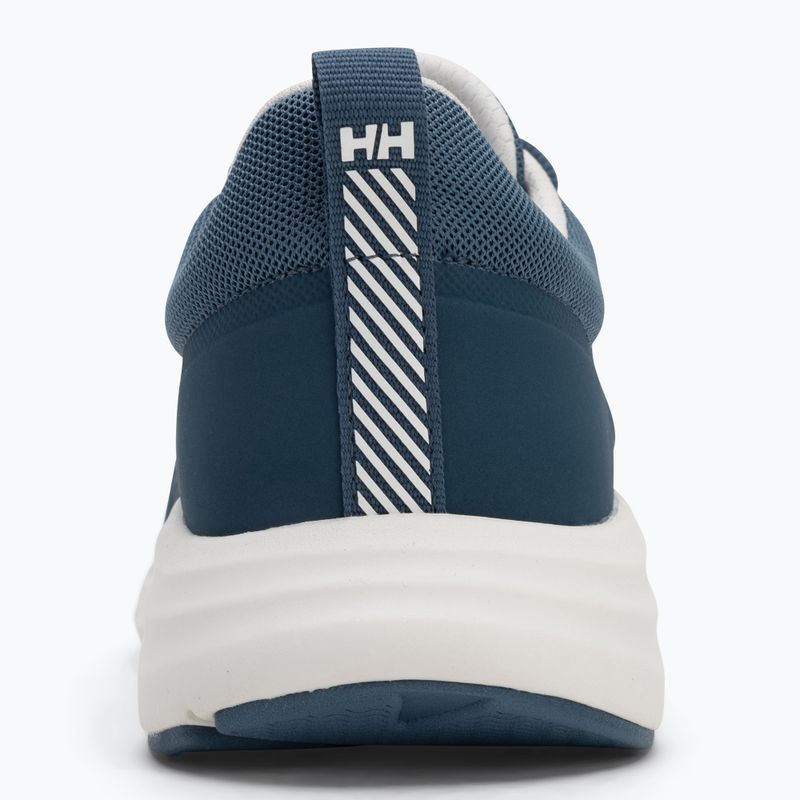 Încălțăminte de navigație pentru bărbați Helly Hansen HP Ahiga Evo 5 washed navy 6