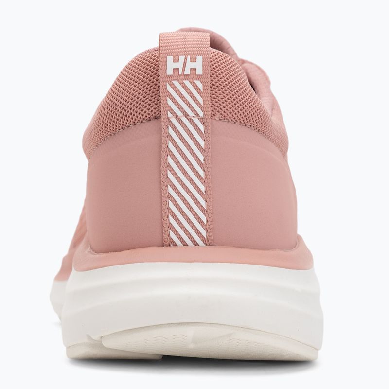 Încălțăminte pentru femei  Helly Hansen HP Ahiga Evo 5 miami peach/poppy orange 6