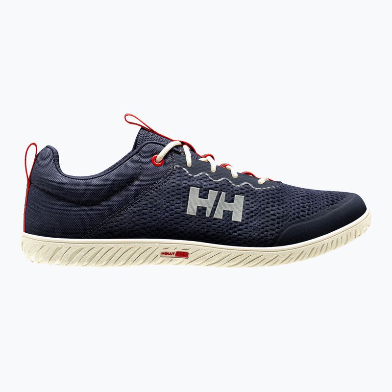 Încălțăminte de navigație pentru bărbați Helly Hansen HP Foil Evo navy