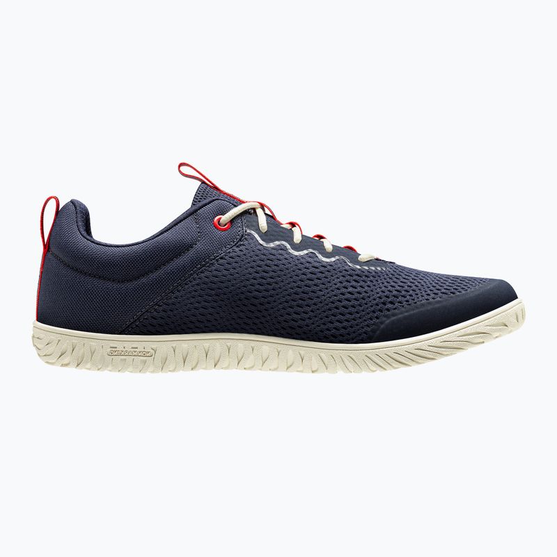 Încălțăminte de navigație pentru bărbați Helly Hansen HP Foil Evo navy 2