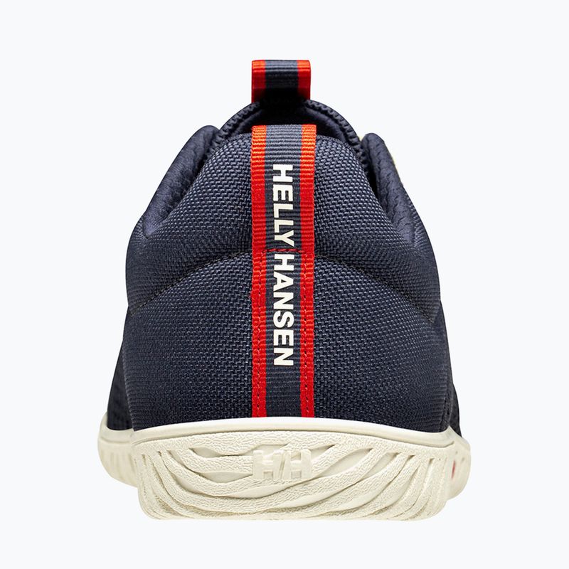 Încălțăminte de navigație pentru bărbați Helly Hansen HP Foil Evo navy 3