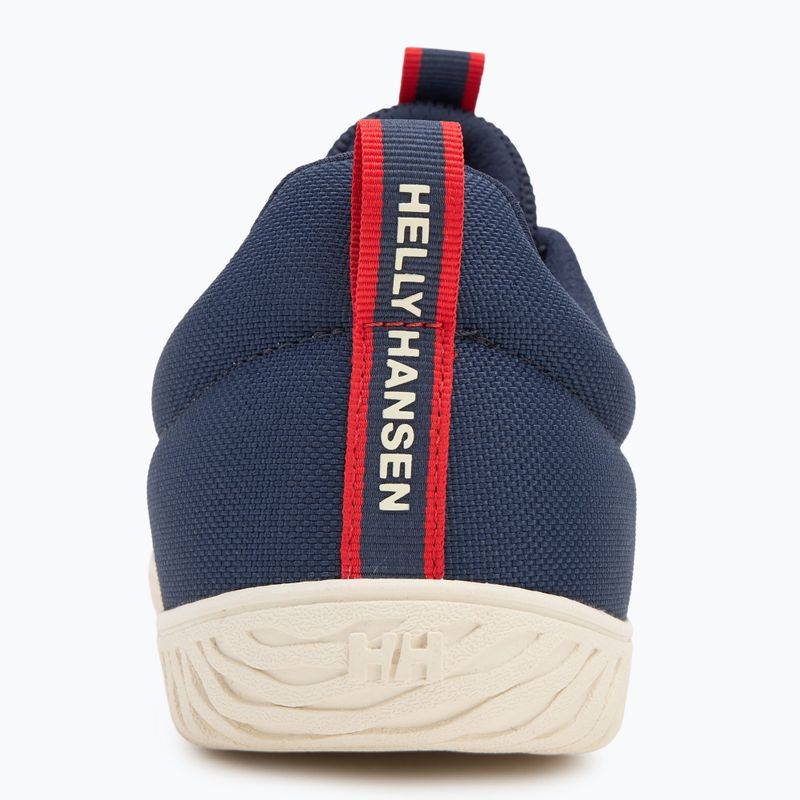 Încălțăminte de navigație pentru bărbați Helly Hansen HP Foil Evo navy 6