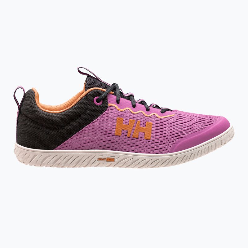 Încălțăminte de navigație pentru femei Helly Hansen HP Foil Evo meta pink / black