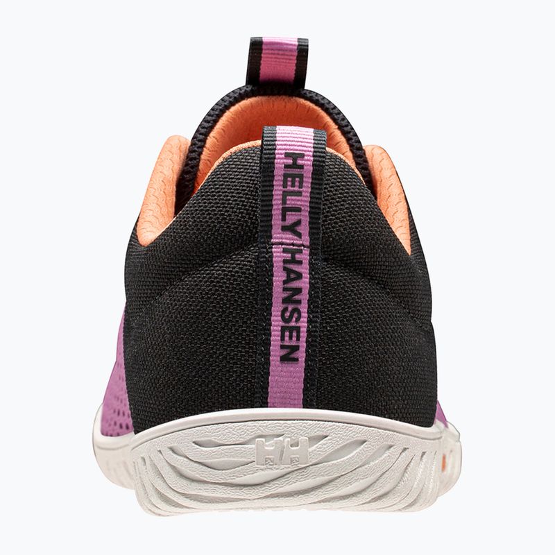 Încălțăminte de navigație pentru femei Helly Hansen HP Foil Evo meta pink / black 3