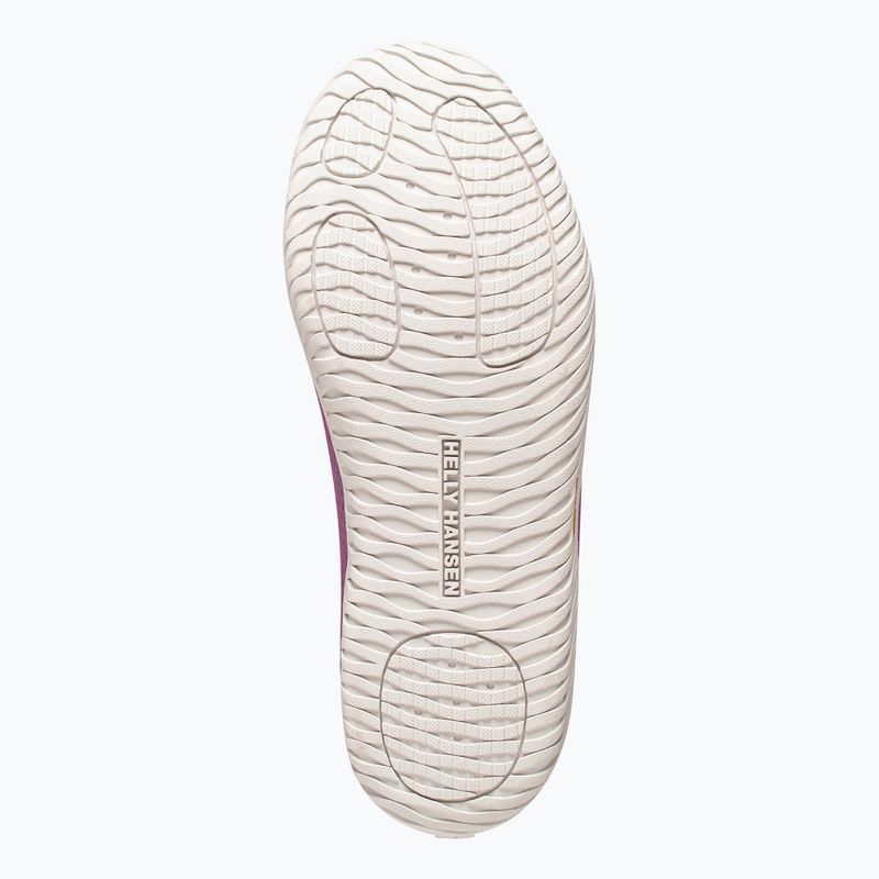 Încălțăminte de navigație pentru femei Helly Hansen HP Foil Evo meta pink / black 4