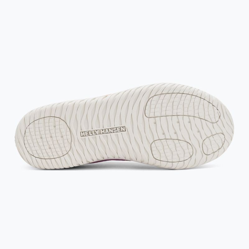 Încălțăminte de navigație pentru femei Helly Hansen HP Foil Evo meta pink / black 4