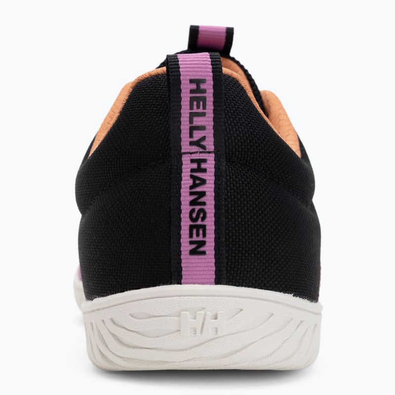 Încălțăminte de navigație pentru femei Helly Hansen HP Foil Evo meta pink / black 6