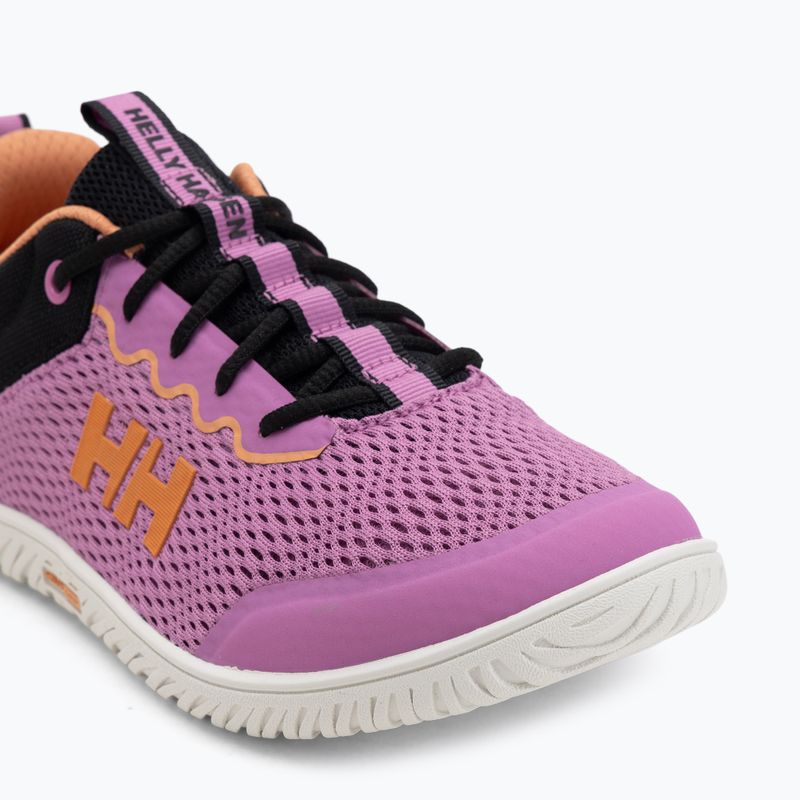 Încălțăminte de navigație pentru femei Helly Hansen HP Foil Evo meta pink / black 7