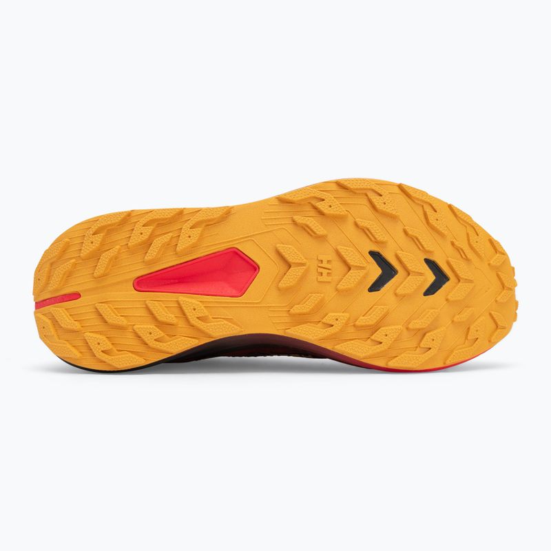 Încălțăminte  de alergare pentru bărbați Helly Hansen Kestrel Tr alert red/black 4