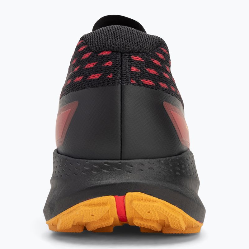 Încălțăminte  de alergare pentru bărbați Helly Hansen Kestrel Tr alert red/black 6