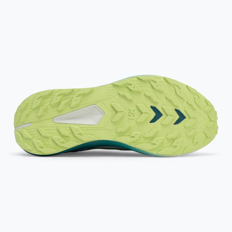 Încălțăminte  de alergare pentru bărbați Helly Hansen Kestrel Tr everglade/sharp green 4