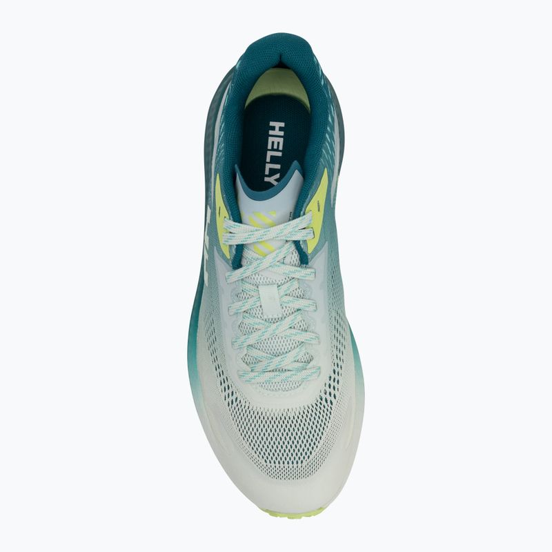Încălțăminte  de alergare pentru bărbați Helly Hansen Kestrel Tr everglade/sharp green 5