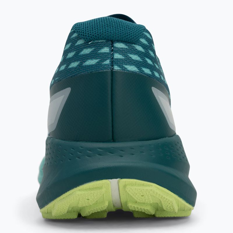 Încălțăminte  de alergare pentru bărbați Helly Hansen Kestrel Tr everglade/sharp green 6
