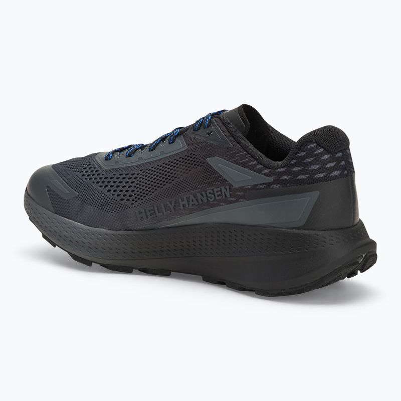 Încălțăminte  de alergare pentru bărbați Helly Hansen Kestrel Tr black 3