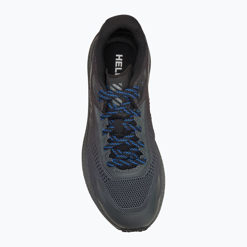 Încălțăminte  de alergare pentru bărbați Helly Hansen Kestrel Tr black 5