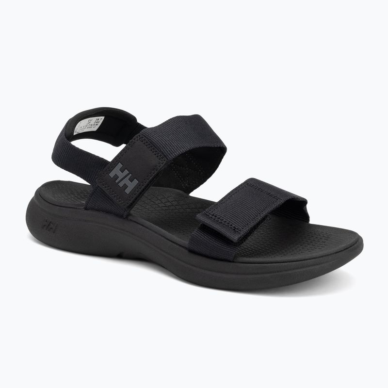 Sandale pentru femei Helly Hansen Belmond black