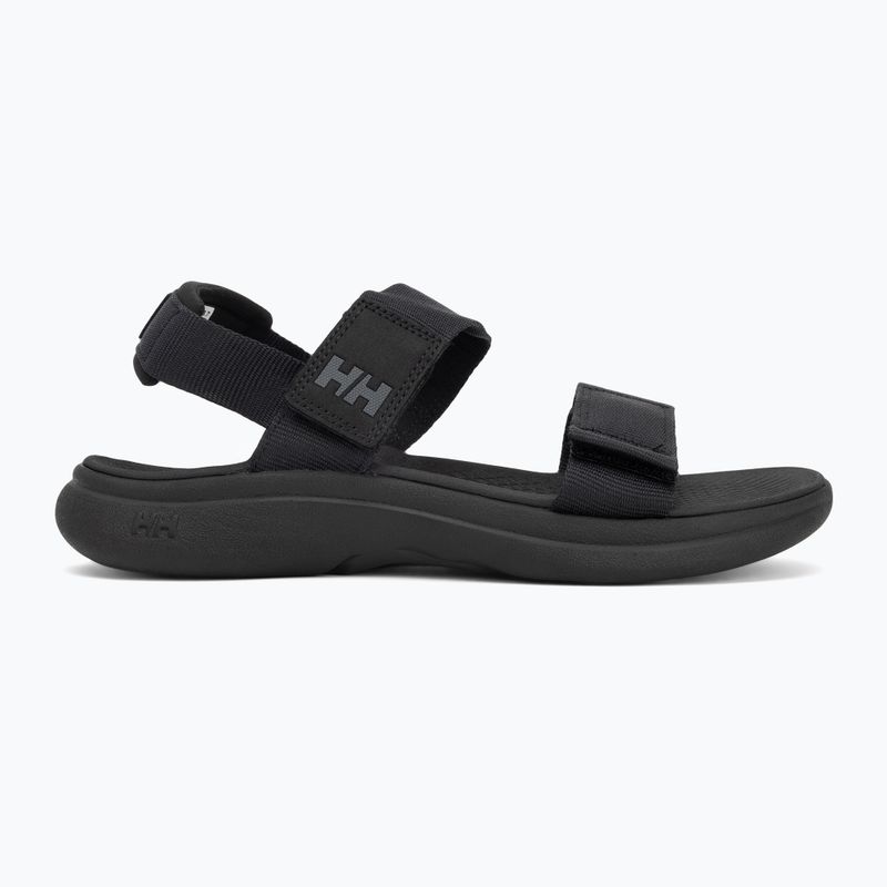 Sandale pentru femei Helly Hansen Belmond black 2