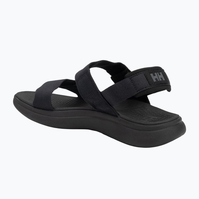 Sandale pentru femei Helly Hansen Belmond black 3