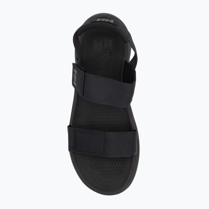 Sandale pentru femei Helly Hansen Belmond black 5