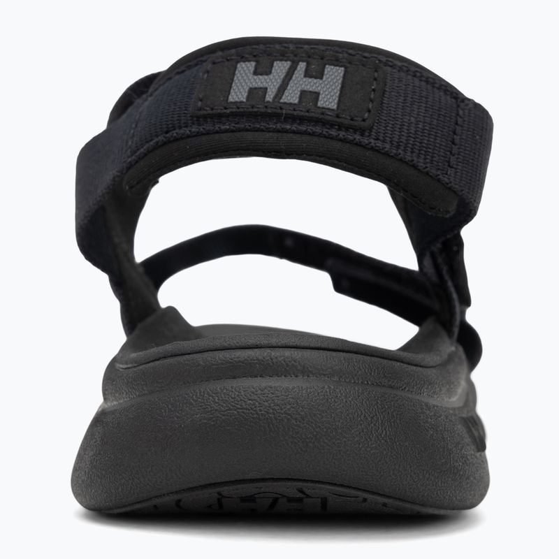 Sandale pentru femei Helly Hansen Belmond black 6