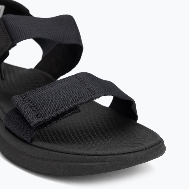 Sandale pentru femei Helly Hansen Belmond black 7