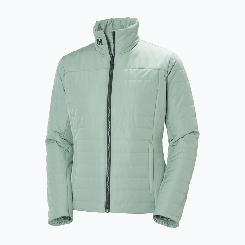 Geacă Helly Hansen Crew Insulator 2.0 eucalyptus 3