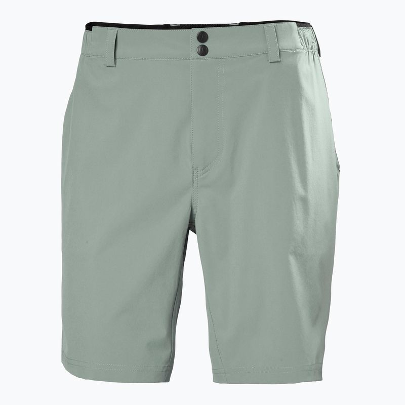 Pantaloni scurți de navigație pentru bărbați Helly Hansen Hp Sirocco 9" grey cactus 5