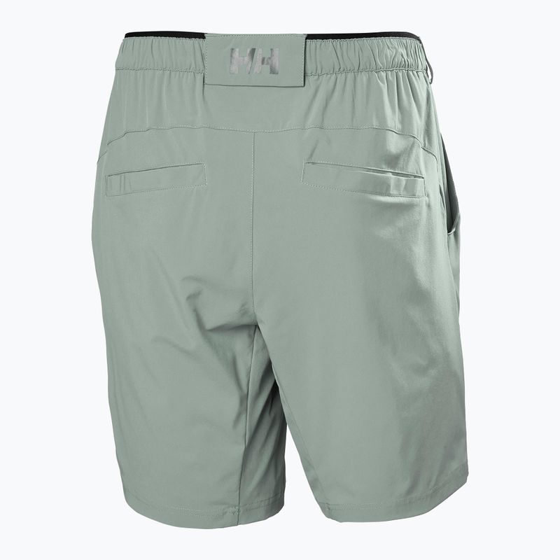Pantaloni scurți de navigație pentru bărbați Helly Hansen Hp Sirocco 9" grey cactus 6
