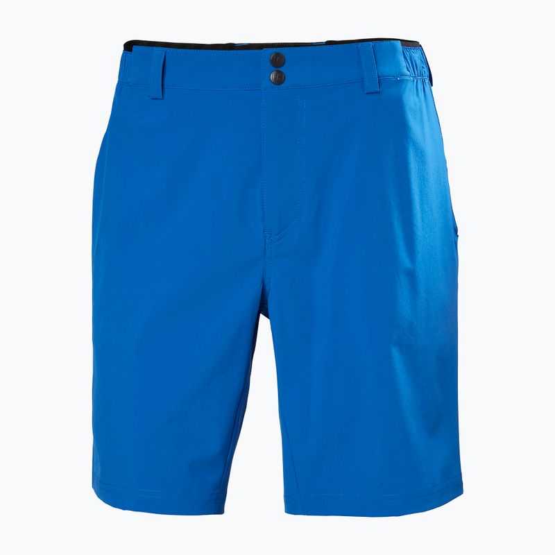 Pantaloni scurți de navigație pentru bărbați Helly Hansen Hp Sirocco 9" cobalt 2.0 5