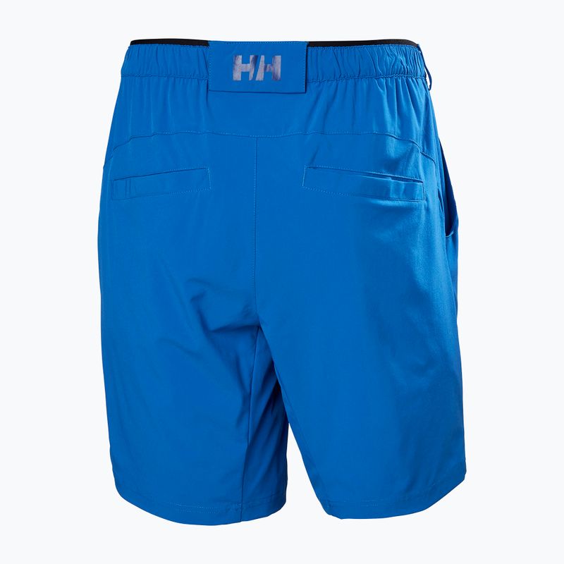 Pantaloni scurți de navigație pentru bărbați Helly Hansen Hp Sirocco 9" cobalt 2.0 6