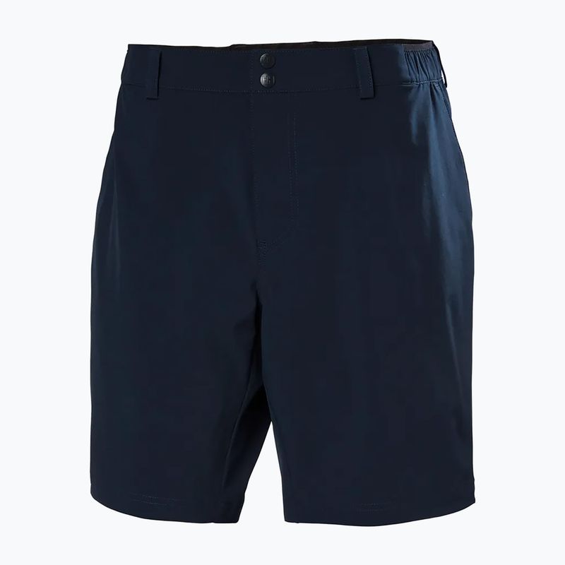Pantaloni scurți de navigație pentru bărbați Helly Hansen Hp Sirocco 9" navy 5