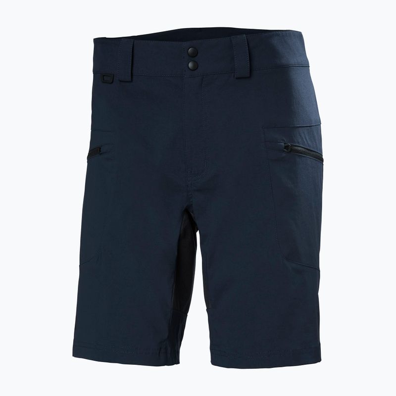 Pantaloni scurți de navigație pentru bărbați Helly Hansen Hp Racing Deck 2.0 navy 5