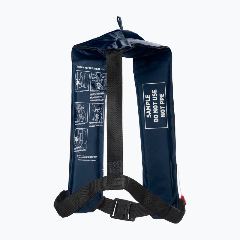 Vestă de salvare Helly Hansen Sport 2.0 Inflatable navy 2