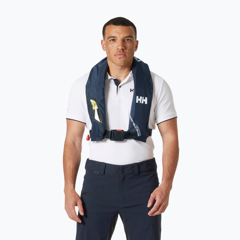 Vestă de salvare Helly Hansen Sport 2.0 Inflatable navy 3