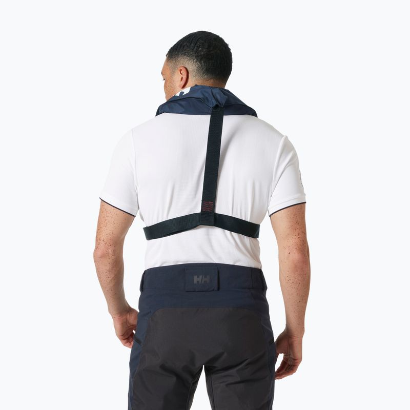 Vestă de salvare Helly Hansen Sport 2.0 Inflatable navy 4