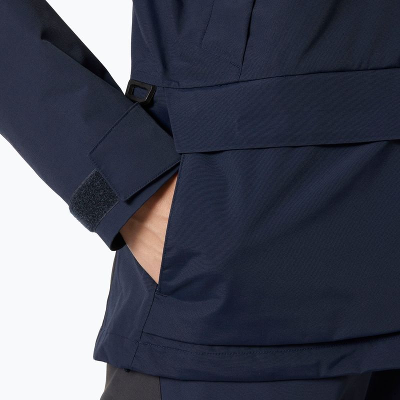 Geacă de ploaie pentru femei Helly Hansen Pier 4.0 navy 6