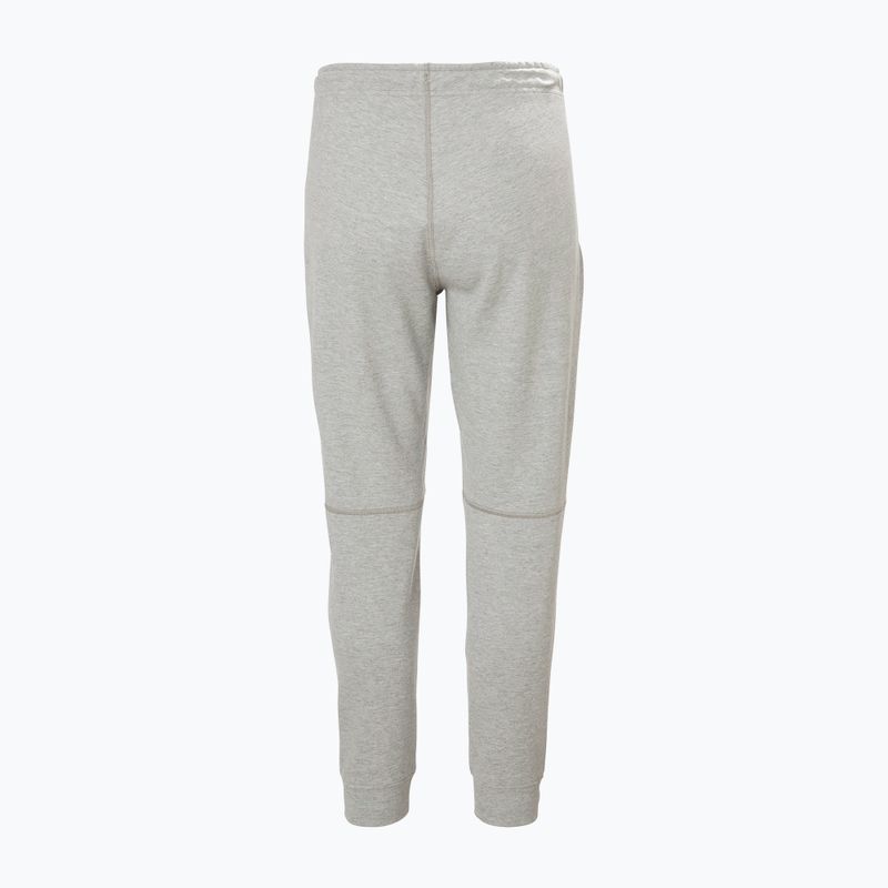 Pantaloni pentru femei Helly Hansen HP Tech Sweat grey/melange 6