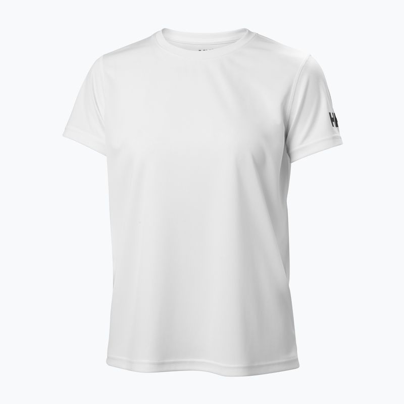 Tricou pentru femei Helly Hansen HH Tech 2.0 white 4