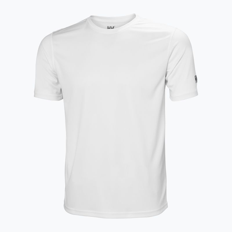 Tricou pentru bărbați Helly Hansen Box T 2.0 white 4