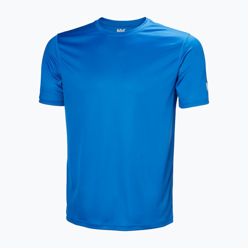 Tricou pentru femei Helly Hansen HH Tech T-Shirt 2.0 cobalt 2.0 4