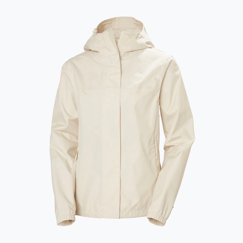 Jachetă de ploaie pentru femei Helly Hansen Vancouver cream 6