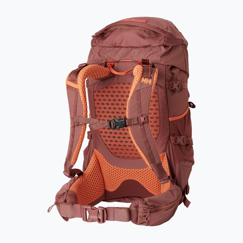 Rucsac turistic pentru femei Helly Hansen Relay Recco 42 l dark cedar 2