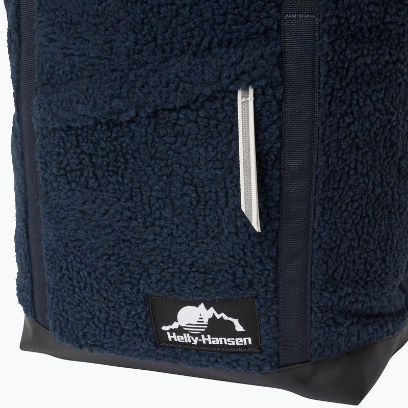 Rucsac de oraș Helly Hansen Stockholm Pile 28 l navy 3