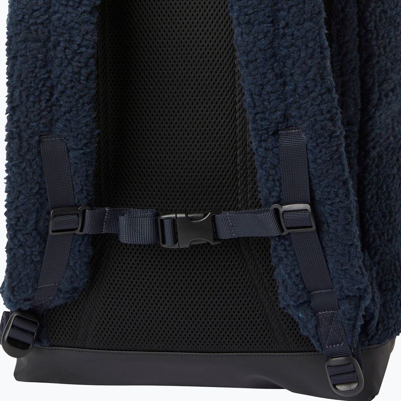 Rucsac de oraș Helly Hansen Stockholm Pile 28 l navy 4