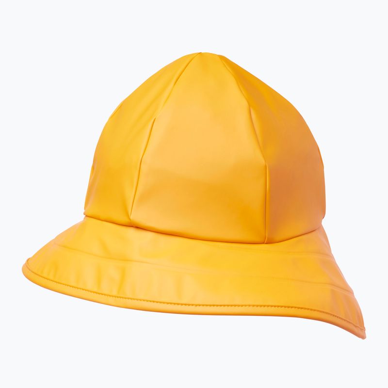 Pălărie pentru copii  Helly Hansen Souwester essential yellow 2