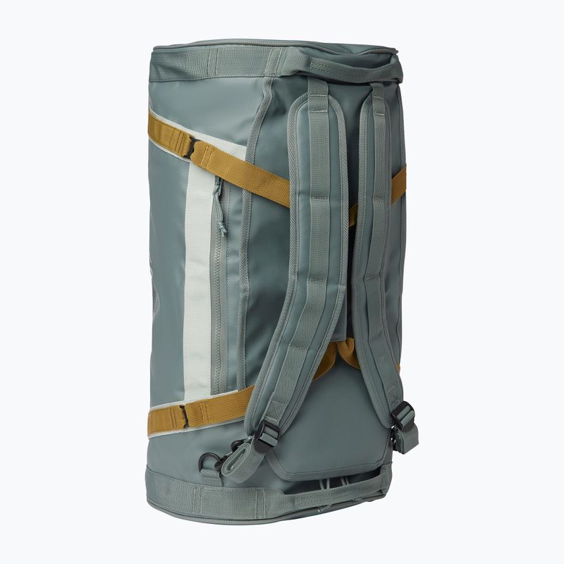 Geantă de voiaj Helly Hansen HH Duffel Bag 2 90 l grey cactus 3