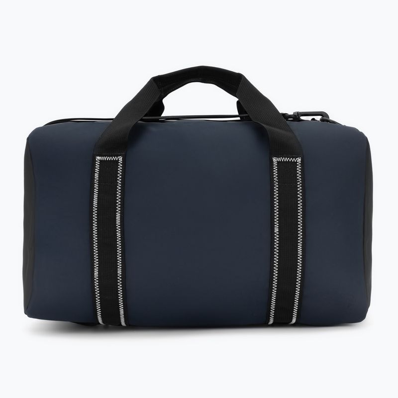 Geantă impermeabilă Musto Genoa Small Carryall 2.0 navy 3