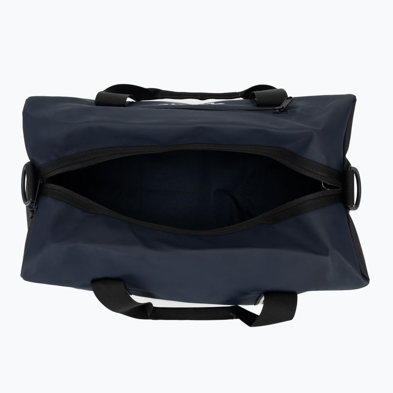 Geantă impermeabilă Musto Genoa Small Carryall 2.0 navy 6