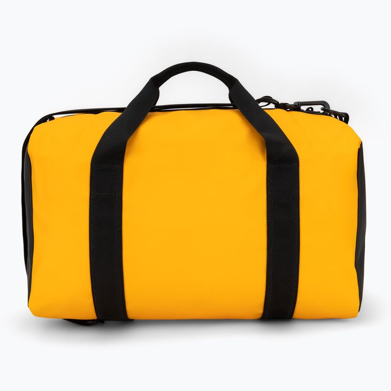 Geantă impermeabilă Musto Genoa Small Carryall 2.0 gold 3